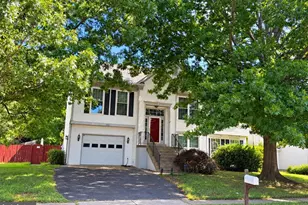 9402 Luke Dr, Manassas Park, VA 20111 - Photo 1