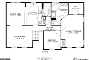 9402 Luke Dr, Manassas Park, VA 20111 - Photo 25