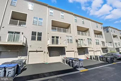 707 Thomas Lane #A, Manassas Park, VA 20111 - Photo 3