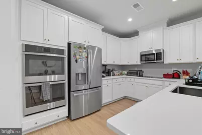707 Thomas Lane #A, Manassas Park, VA 20111 - Photo 9