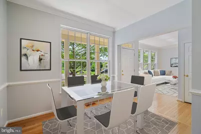 9317 Paul Drive, Manassas Park, VA 20111 - Photo 7