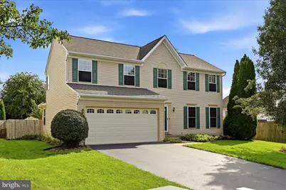 9302 Elise Court, Manassas Park, VA 20111 - Photo 1