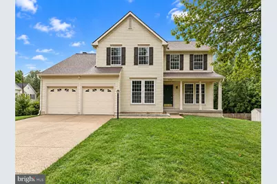9260 Matthew Drive, Manassas Park, VA 20111 - Photo 1