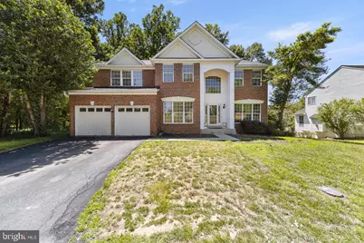 9201 Golf Court, Manassas Park, VA 20111 - Photo 1