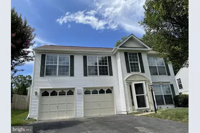 9207 Cynthia Street, Manassas Park, VA 20111 - Photo 1