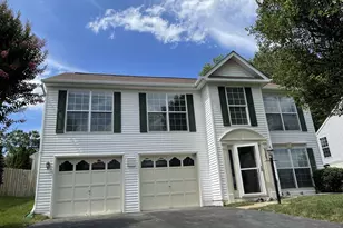 9207 Cynthia St, Manassas Park, VA 20111 - Photo 1