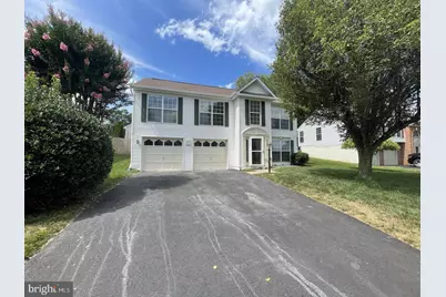 9207 Cynthia Street, Manassas Park, VA 20111 - Photo 51