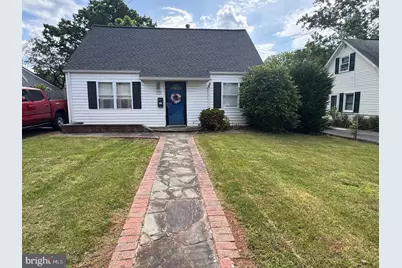 107 Kent Drive, Manassas Park, VA 20111 - Photo 1