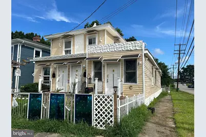 2203 Ferndale Avenue, Petersburg, VA 23803 - Photo 1