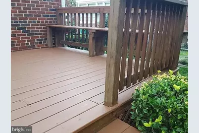 1766 Oakland Street, Petersburg, VA 23805 - Photo 5