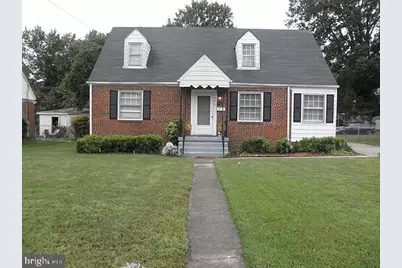 1766 Oakland Street, Petersburg, VA 23805 - Photo 1