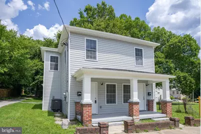 317 S West Street, Petersburg, VA 23803 - Photo 3