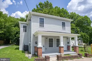 317 S West St, Petersburg, VA 23803 - Photo 3
