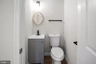 317 S West St, Petersburg, VA 23803 - Photo 11