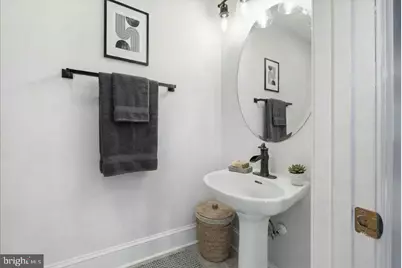 1319 Custer Street, Petersburg, VA 23803 - Photo 13