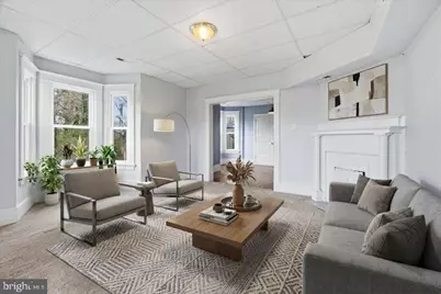 1319 Custer Street, Petersburg, VA 23803 - Photo 7