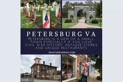 1319 Custer Street, Petersburg, VA 23803 - Photo 27