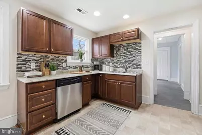 1319 Custer Street, Petersburg, VA 23803 - Photo 3