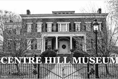 1319 Custer Street, Petersburg, VA 23803 - Photo 29