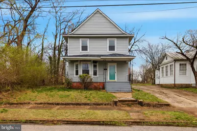 1319 Custer Street, Petersburg, VA 23803 - Photo 1