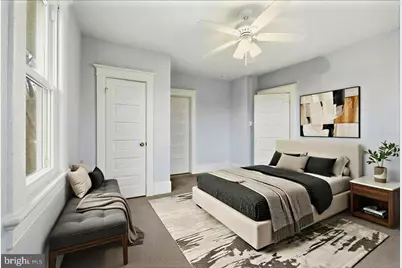 1319 Custer Street, Petersburg, VA 23803 - Photo 9