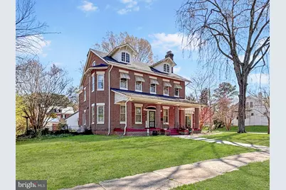 1595 Berkeley Avenue, Petersburg, VA 23805 - Photo 9