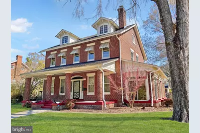 1595 Berkeley Avenue, Petersburg, VA 23805 - Photo 3