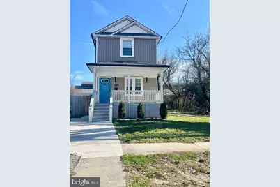 1314 W Wythe Street, Petersburg, VA 23803 - Photo 1