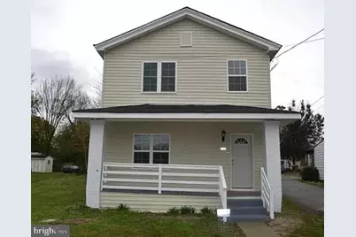536 St Mark Street, Petersburg, VA 23803 - Photo 1