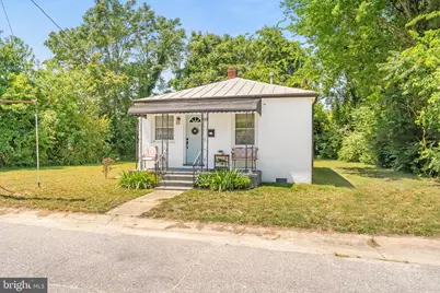 24 S Burch Street, Petersburg, VA 23803 - Photo 37