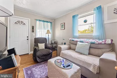 24 S Burch Street, Petersburg, VA 23803 - Photo 5