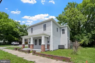 317 S West St, Petersburg, VA 23803 - Photo 3