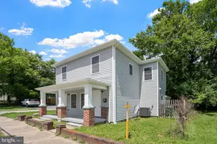 317 S West St, Petersburg, VA 23803 - Photo 35
