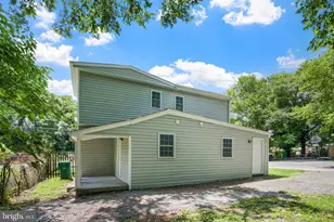 317 S West St, Petersburg, VA 23803 - Photo 33