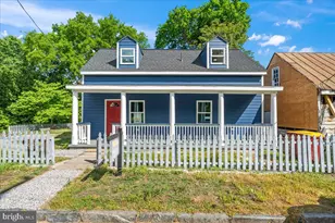 639 Plum St, Petersburg, VA 23803 - Photo 1