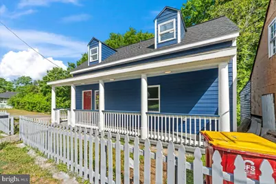 639 Plum Street, Petersburg, VA 23803 - Photo 3
