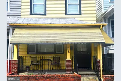 606 N 23rd Street, Richmond, VA 23223 - Photo 1