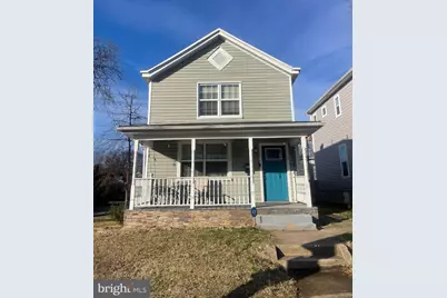 504 Arnold Avenue, Richmond, VA 23222 - Photo 1