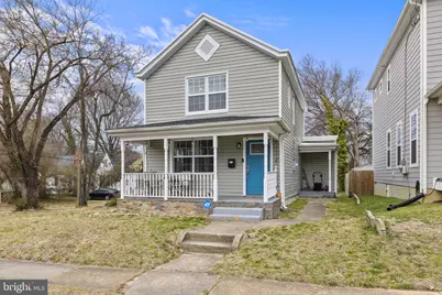 504 Arnold Avenue, Richmond, VA 23222 - Photo 1