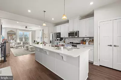 2037 Tobacco Mill Street, Richmond, VA 23235 - Photo 13