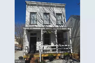 810 N Harrison Street, Richmond, VA 23220 - Photo 1