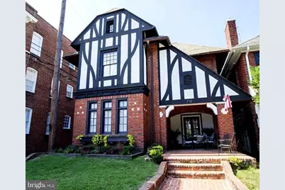 710 N Arthur Ashe Boulevard, Richmond, VA 23220 - Photo 1
