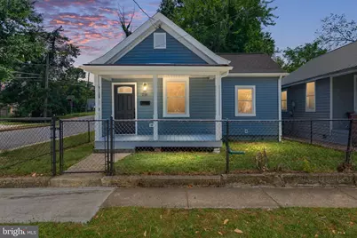 238 E 36th Street, Richmond, VA 23224 - Photo 1