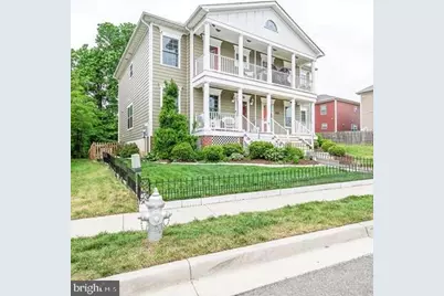 1632 Chestnut Park Lane, Richmond, VA 23222 - Photo 1