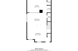 1632 Chestnut Pk Ln, Richmond, VA 23222 - Photo 5