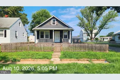 3900 Decatur Street, Richmond, VA 23224 - Photo 1