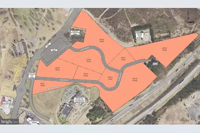 1300 Richmond Avenue, Lot 1, Staunton, VA 24401 - Photo 1