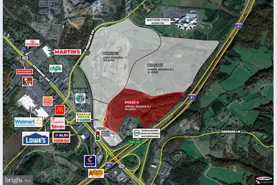 1300 Richmond Avenue, Lot 1, Staunton, VA 24401 - Photo 3