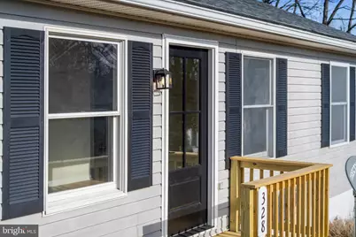 328 Monument Drive, Staunton, VA 24401 - Photo 5