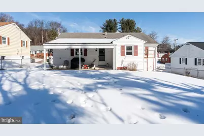 3008 Westside Dr., Staunton, VA 24401 - Photo 9